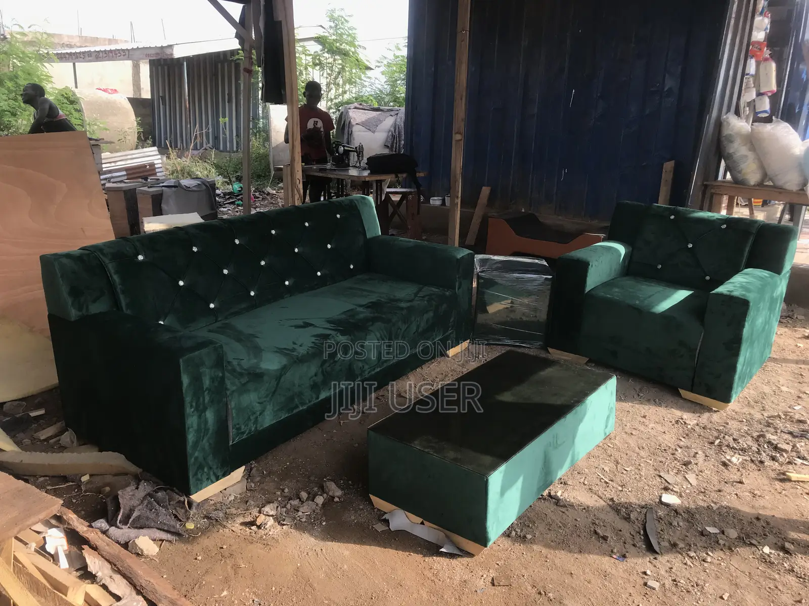 Quality Furniture Home