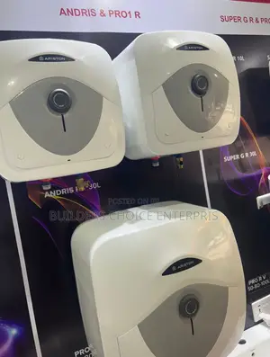 Ariston Water Heater 30 Liters (ITALY)