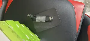 500GB External Harddisk