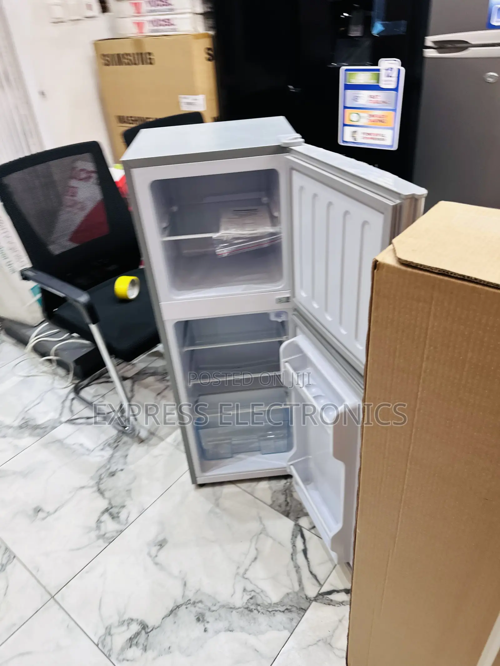 Shop the Best Nas D2-13fl Fridge Nasco