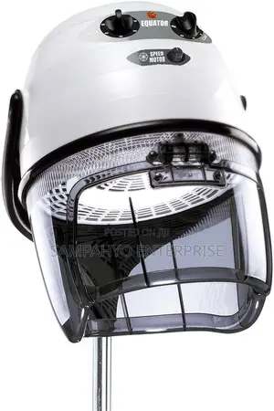 Hair Dryer