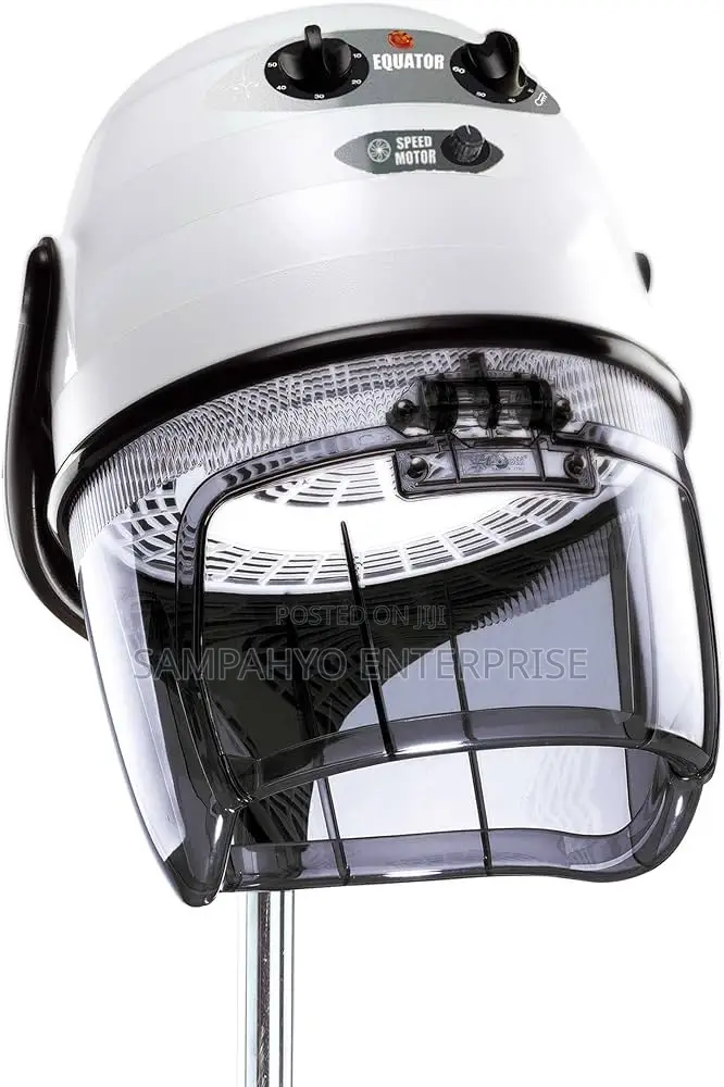 Hair Dryer