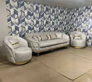Modern Sofa Set