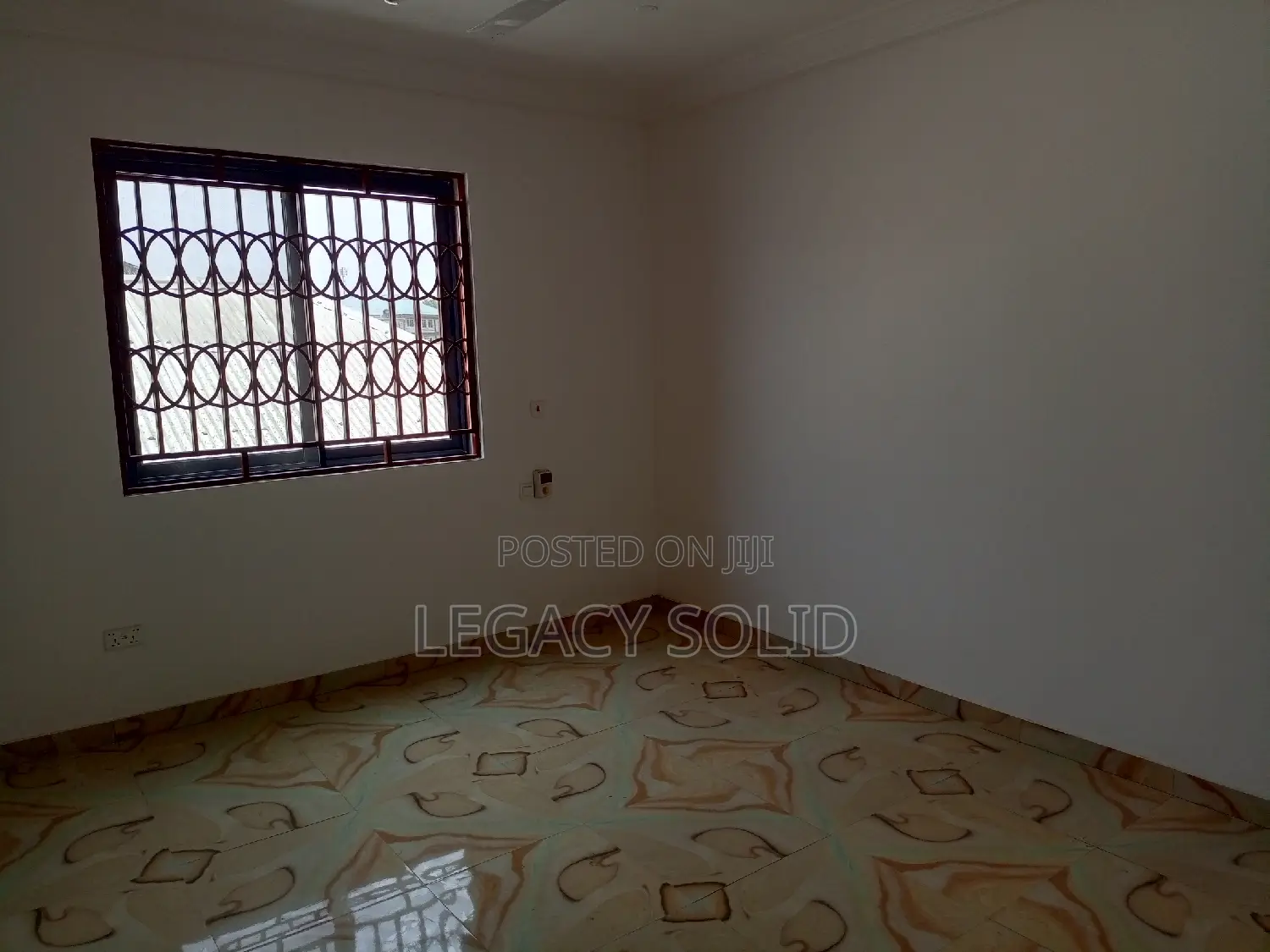 2bdrm Apartment in Legacy Solid Real, Teshie for rent