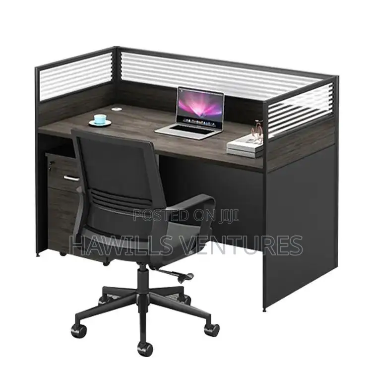 Single Work Station