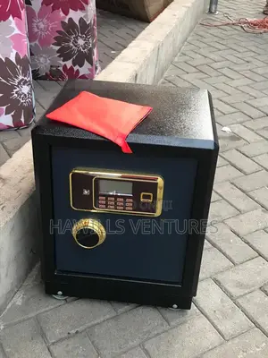 Money Safe