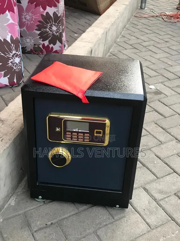 Money Safe