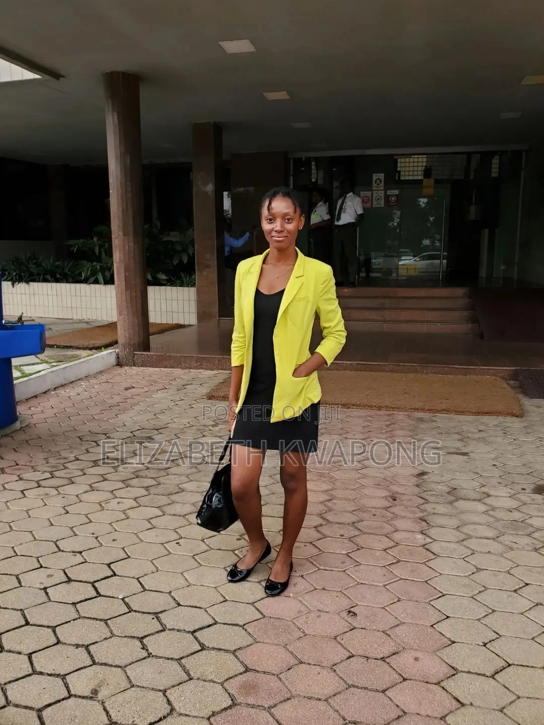 Customer Service Representative