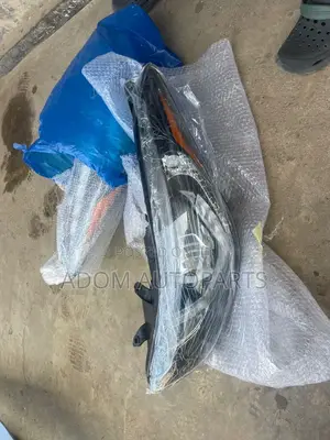 Hyundai Elantra LED Headlight 2011 2012 2013 2014 2015