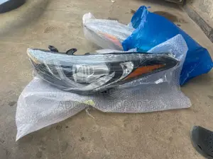 Hyundai Elantra LED Headlight 2011 2012 2013 2014 2015