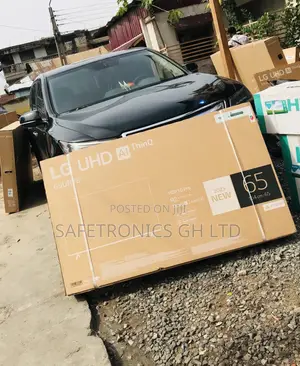 Ur78 65 Inches Glossy Lg Led Smart Uhd Tv