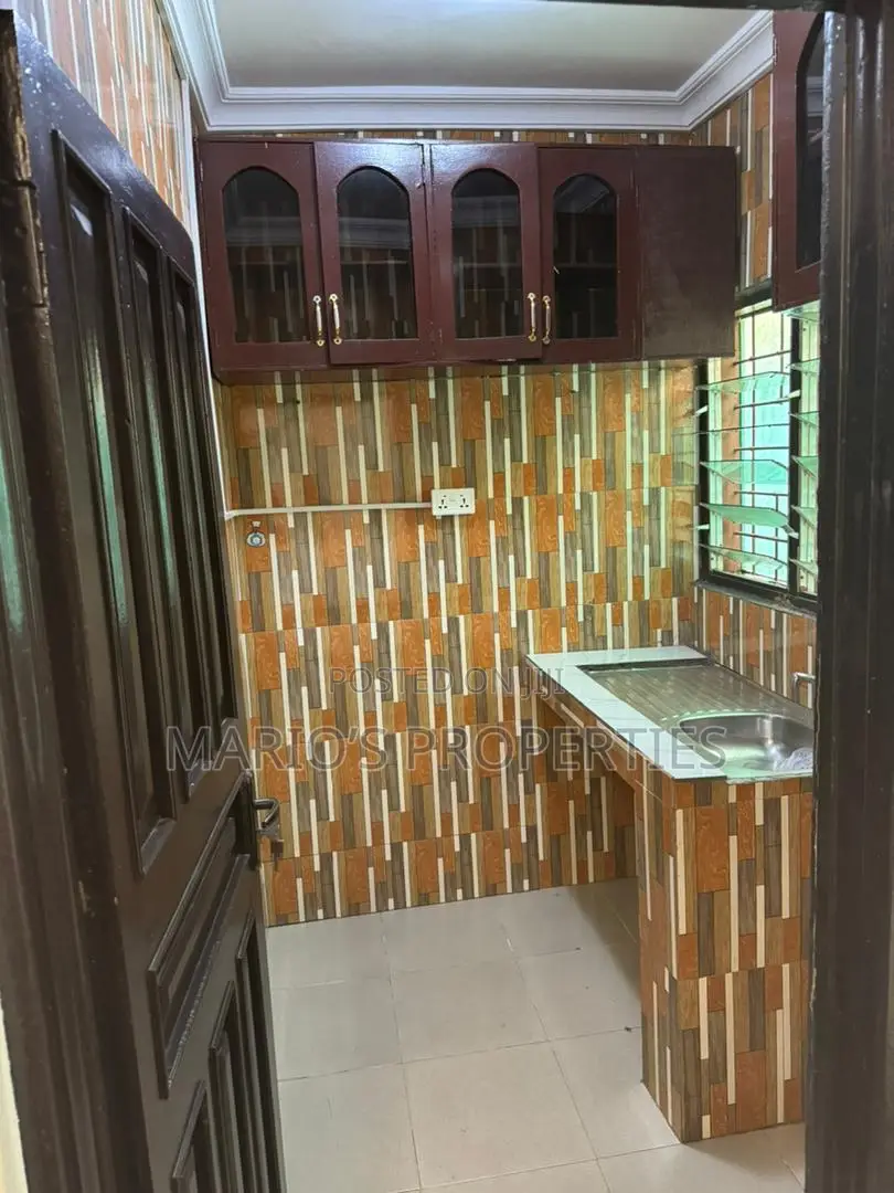 1bdrm Apartment in Mario'S Property, East Legon for rent