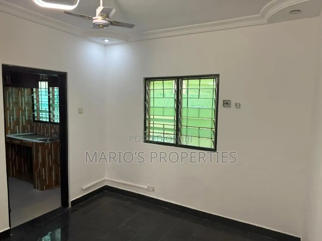 1bdrm Apartment in Mario'S Property, East Legon for rent