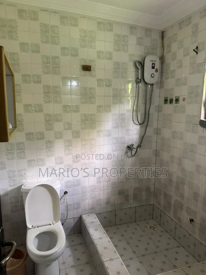 1bdrm Apartment in Mario'S Property, East Legon for rent