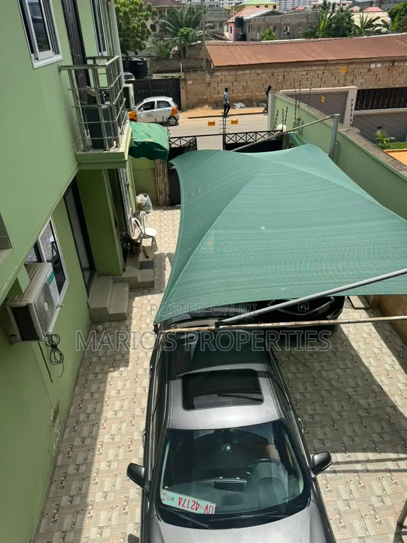 1bdrm Apartment in Mario'S Property, East Legon for rent