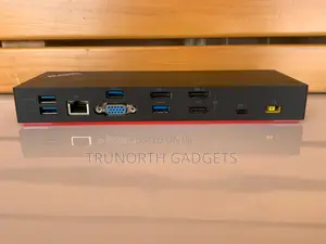 Thinkpad Docking Station