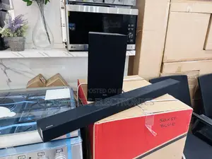 Shop the Best Samsung B650 Soundbar With Woofer