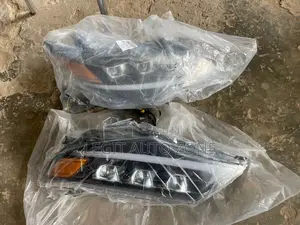 Camry Spider 2012 2014 Spec Headlight