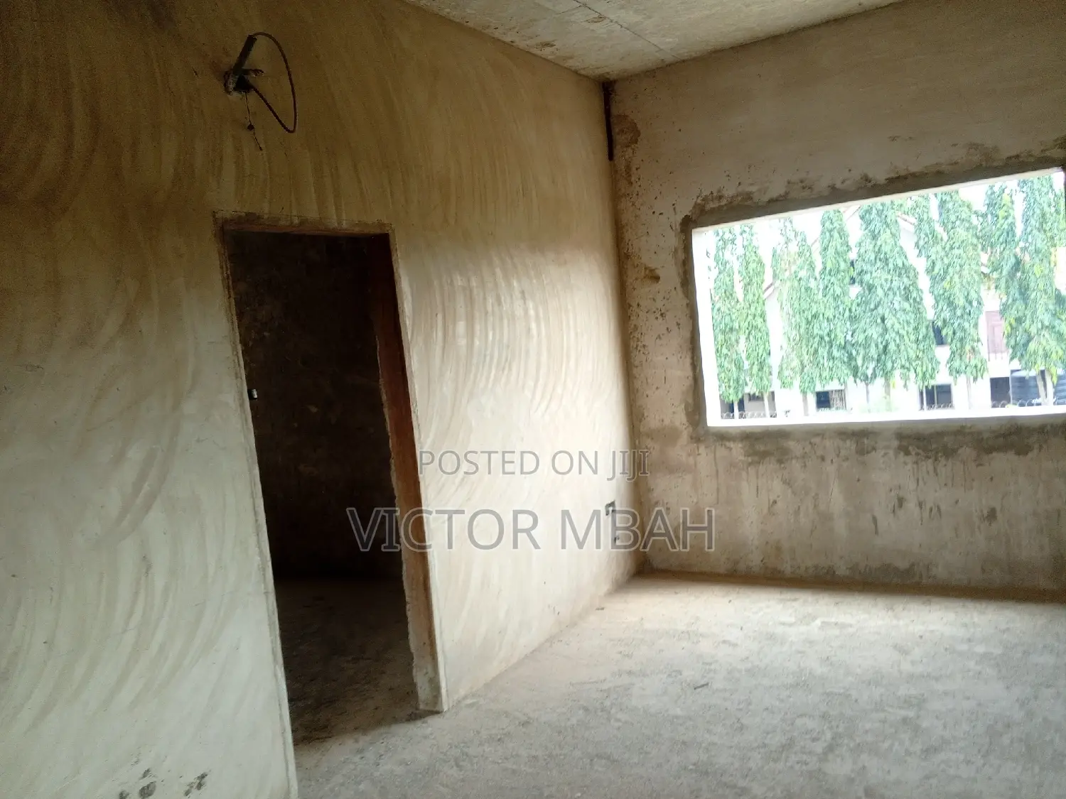 3bdrm Block of Flats in Dc Properties, Tema Metropolitan for sale