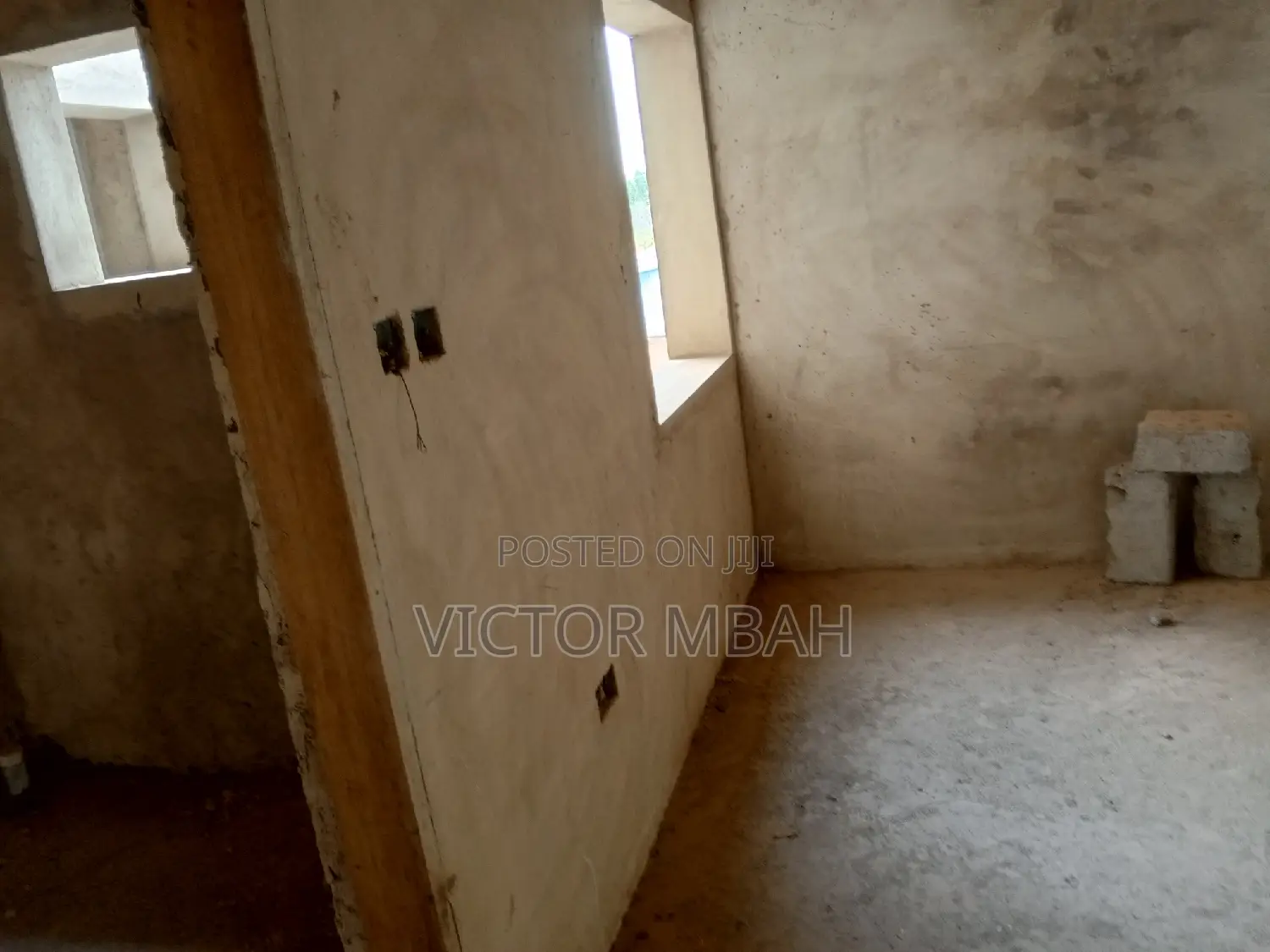 3bdrm Block of Flats in Dc Properties, Tema Metropolitan for sale