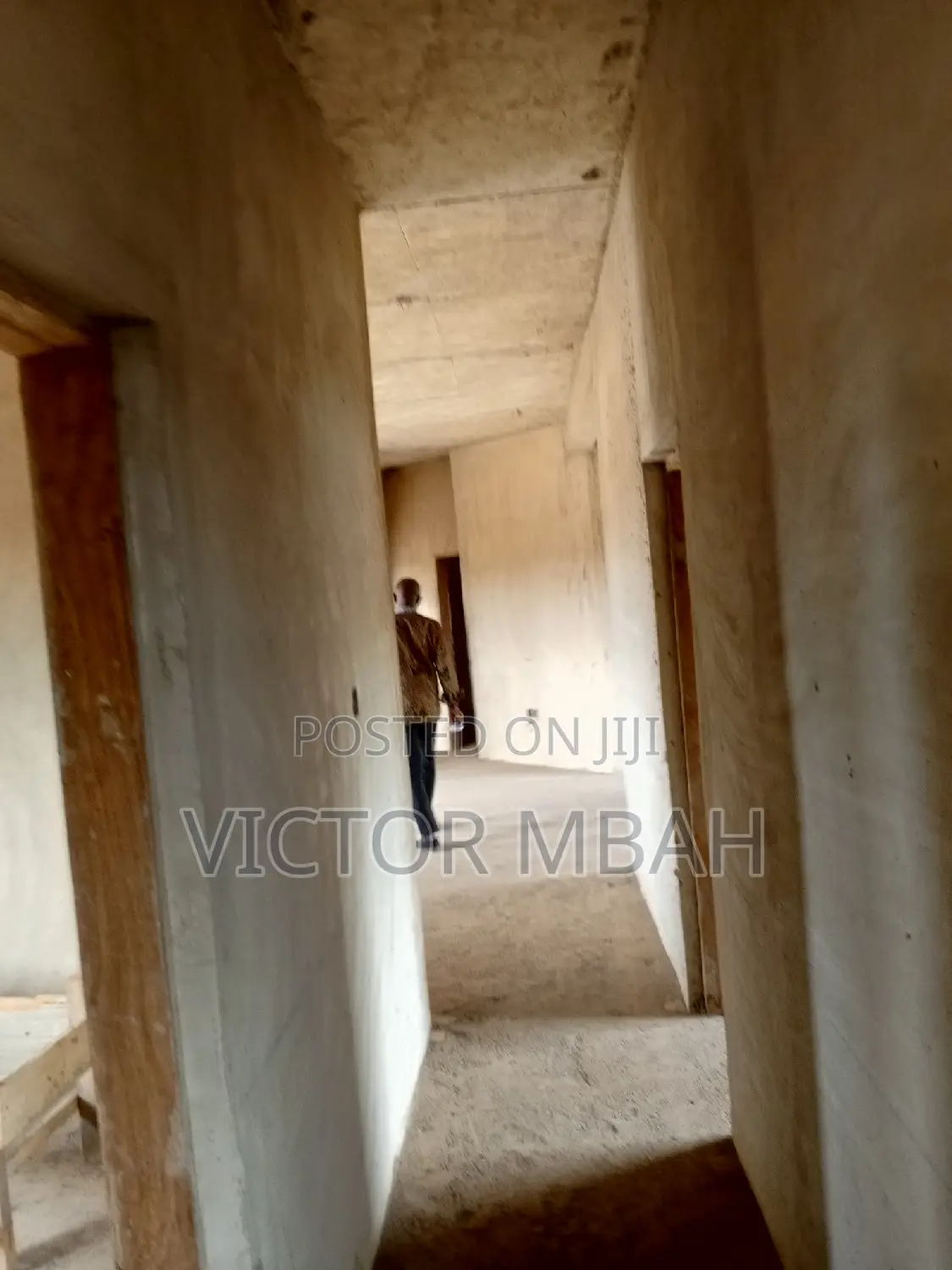 3bdrm Block of Flats in Dc Properties, Tema Metropolitan for sale