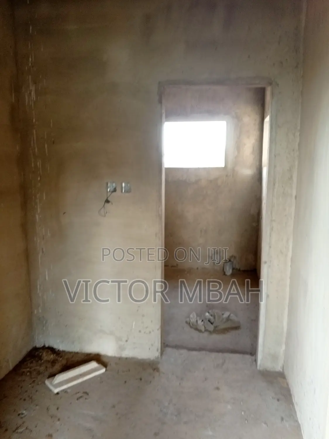 3bdrm Block of Flats in Dc Properties, Tema Metropolitan for sale