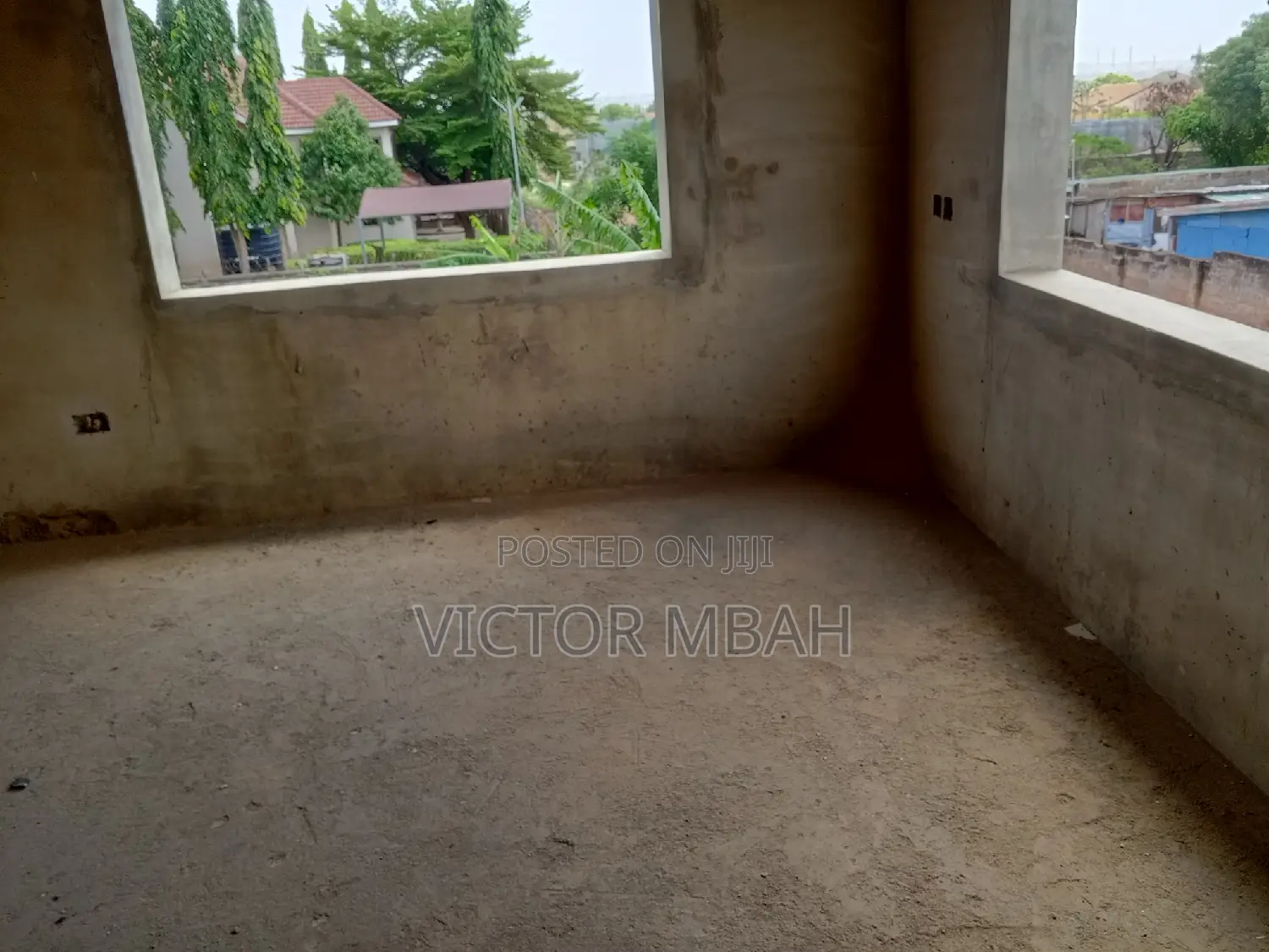 3bdrm Block of Flats in Dc Properties, Tema Metropolitan for sale