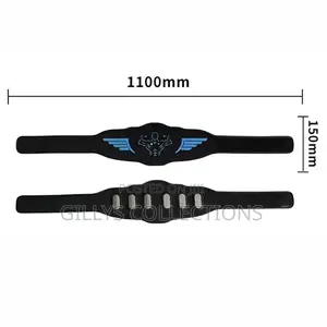 Gym Waist Belt Weightlifting