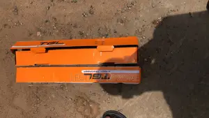 Hyundai Tucson 2012 Back Shocks