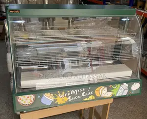 3 Plate Shawarma Machine