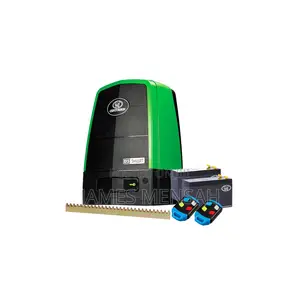 Gate Motor D5 Smart