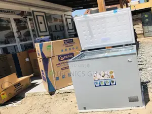 316 Liters Pearl Singledoor Chestfreezer PCF-380