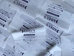 Rubber Bag Printing