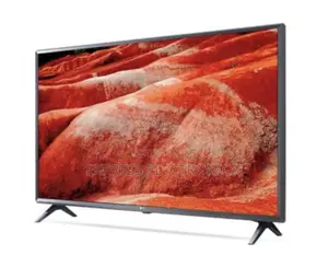 Slim UHD Smart Glossy Screen 65”UR78 Sleek