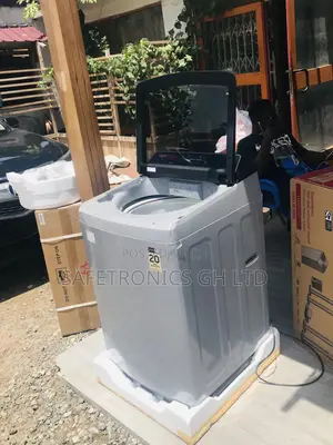 Samsung 13kg Topload Fullyautomatic Washingmachine