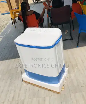 7kg Topload Semiautomatic Nasco Washingmachine