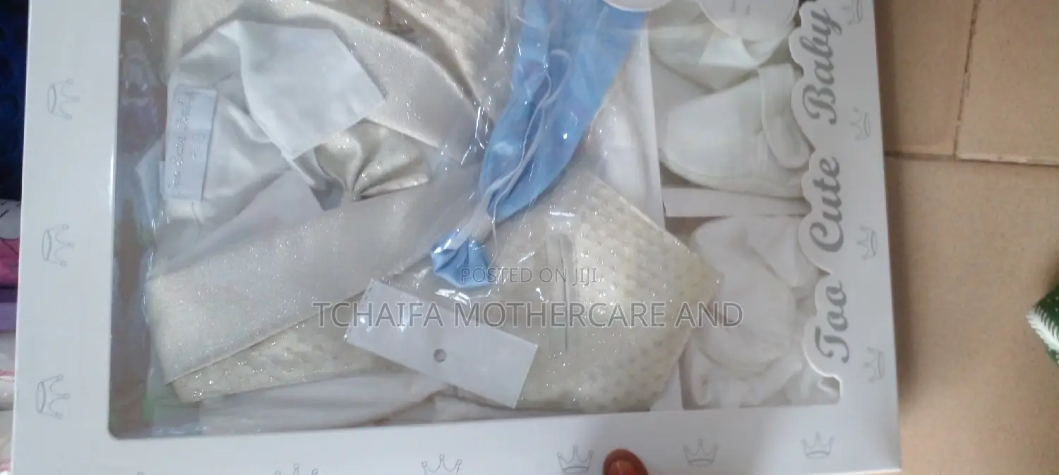 Christening Dresses