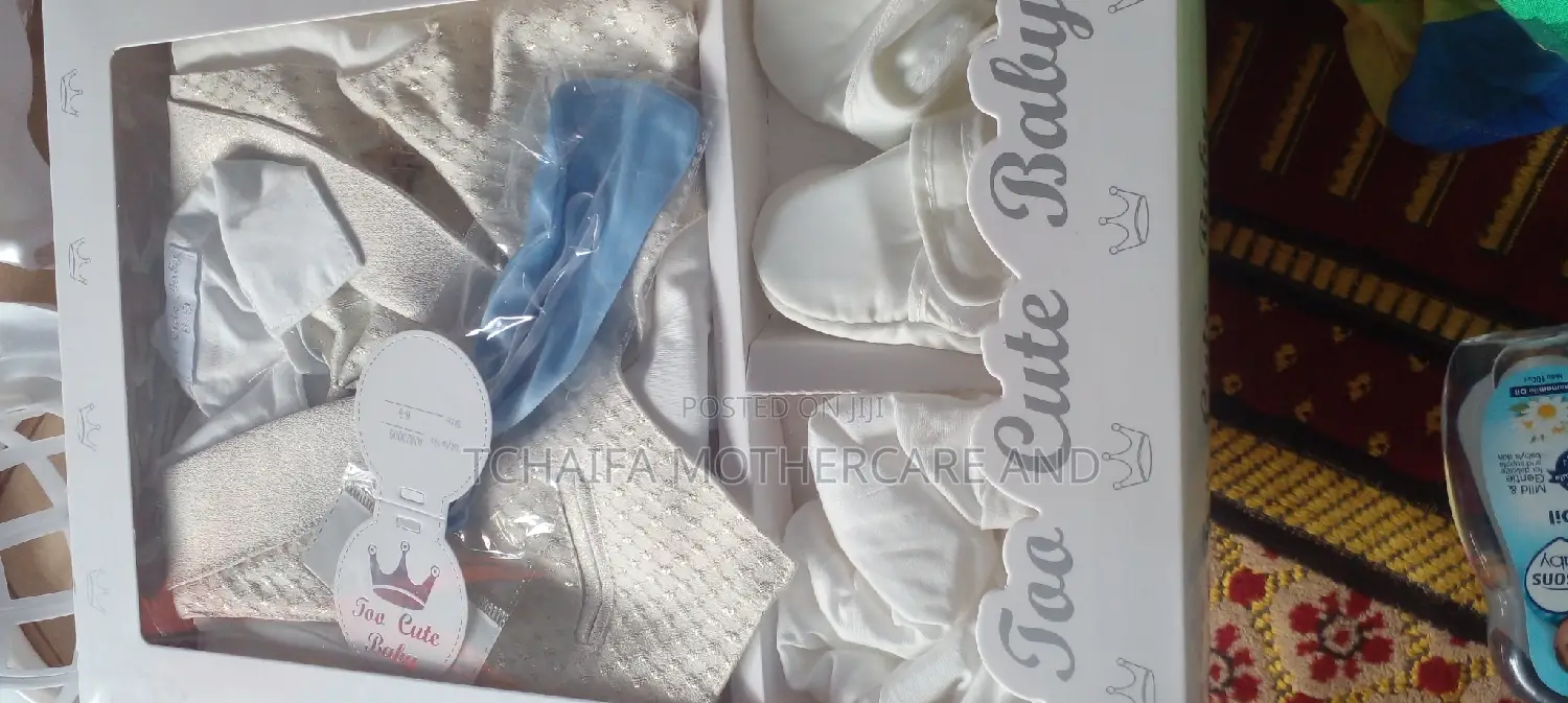 Christening Dresses
