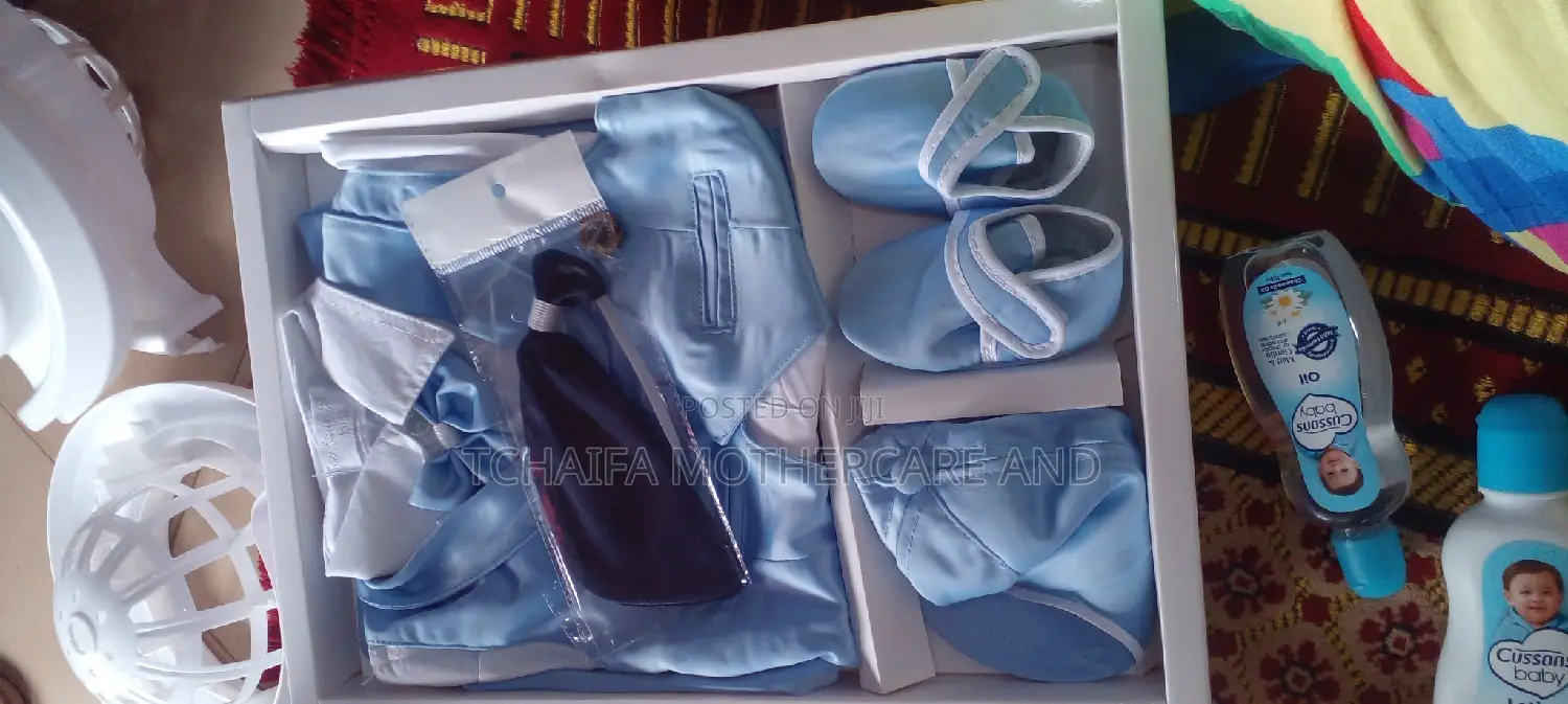 Christening Dresses