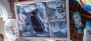 Christening Dresses