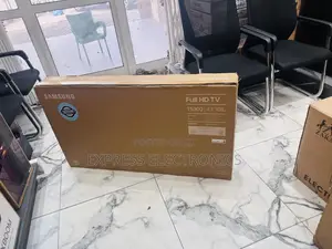 Best Sleek Design Slim FHD 43”TU53000