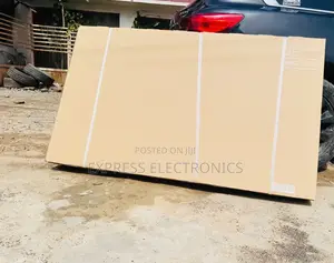 New Slim UHD Smart Glossy Screen 65”Q70B