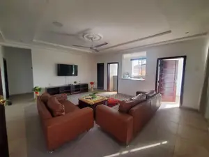Furnished 2bdrm Apartment in East Legon for rent