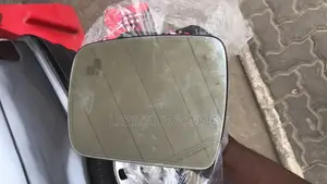 Range Rover Evoqe 2014 Mirror Glass With Sensor