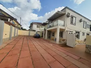 Furnished 2bdrm Apartment in East Legon for rent