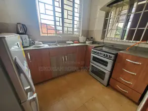 Furnished 2bdrm Apartment in East Legon for rent