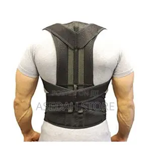 Back Support
