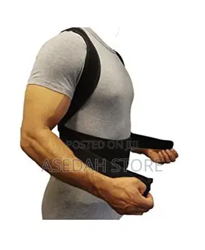 Back Support