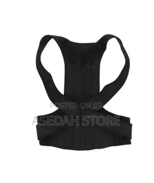 Back Support