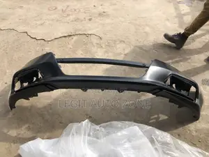Honda Accord 2018 -2019 Front Bumper